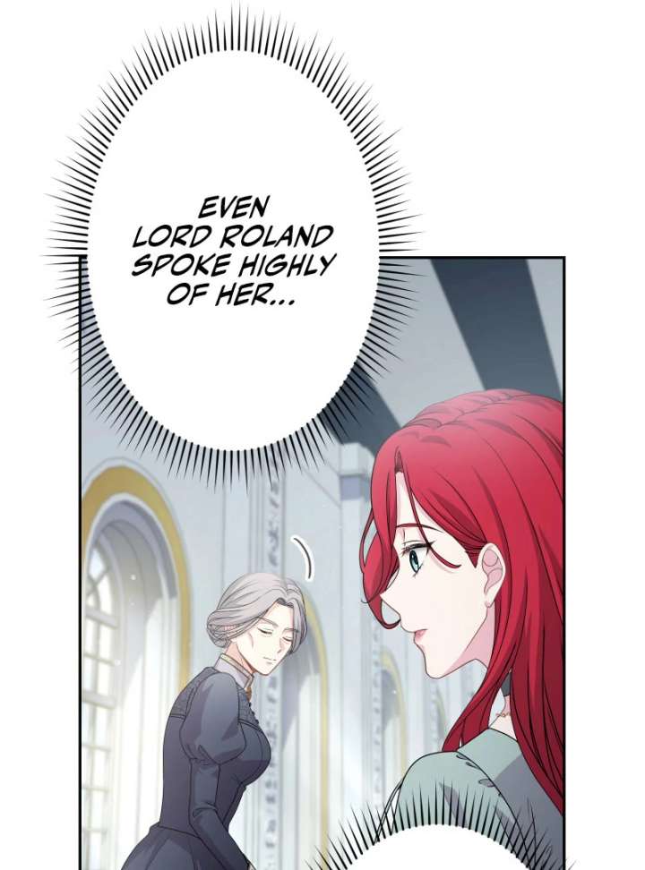 Too Much Regeneration! Now the King Obsesses Over Me Chapter 38 474 026