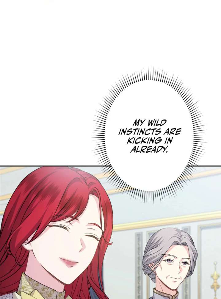 Too Much Regeneration! Now the King Obsesses Over Me Chapter 38 483 035