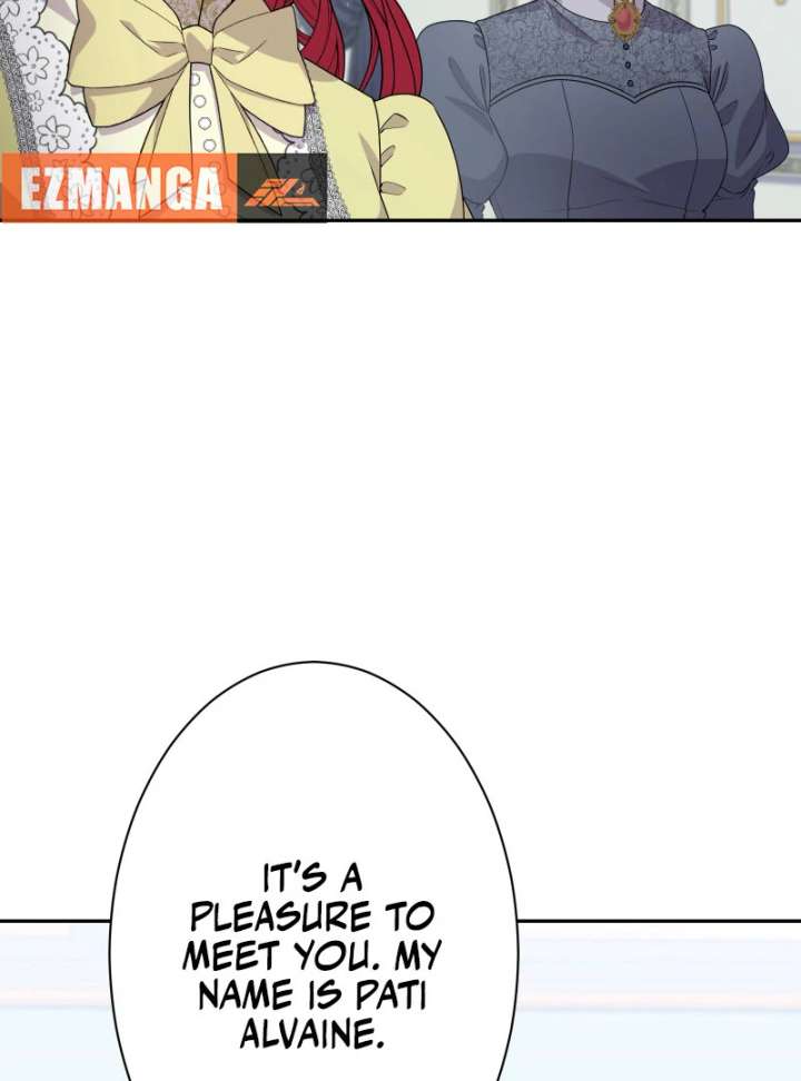 Too Much Regeneration! Now the King Obsesses Over Me Chapter 38 484 036