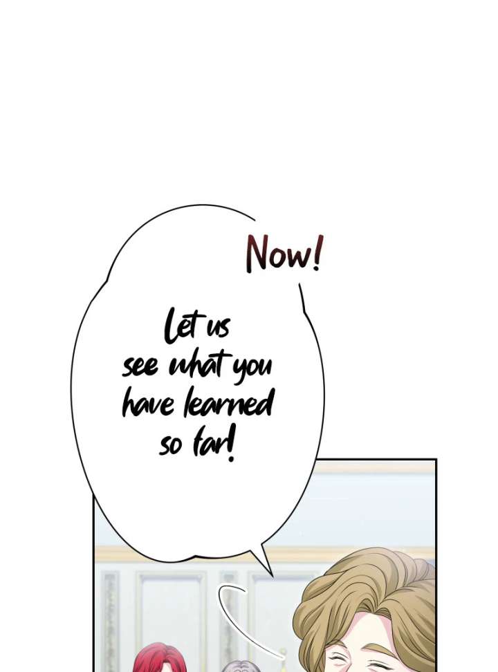 Too Much Regeneration! Now the King Obsesses Over Me Chapter 38 490 042