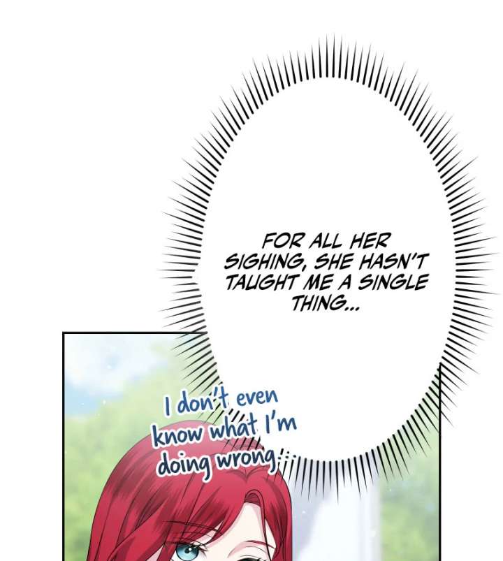 Too Much Regeneration! Now the King Obsesses Over Me Chapter 38 497 049