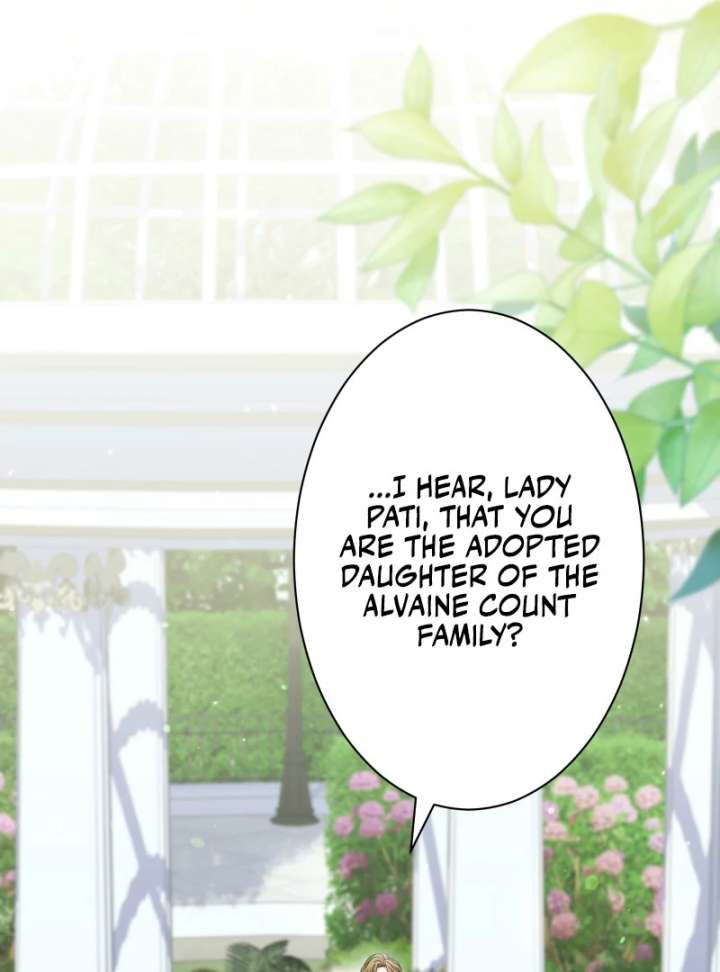 Too Much Regeneration! Now the King Obsesses Over Me Chapter 38 499 051