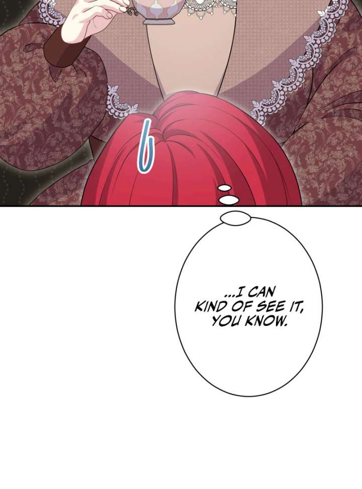 Too Much Regeneration! Now the King Obsesses Over Me Chapter 38 502 054