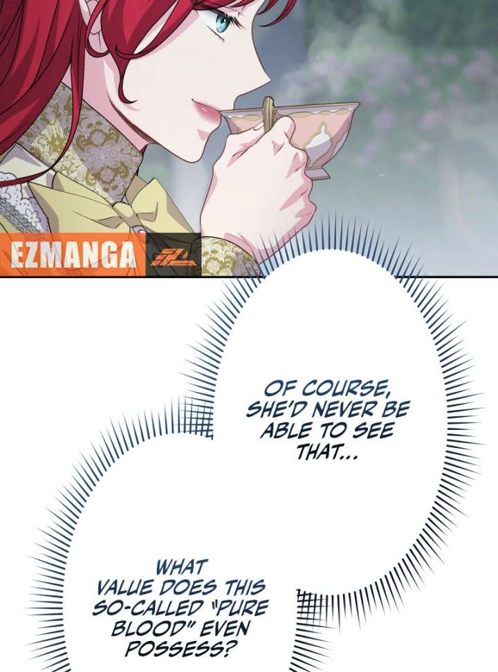 Too Much Regeneration! Now the King Obsesses Over Me Chapter 38 504 056