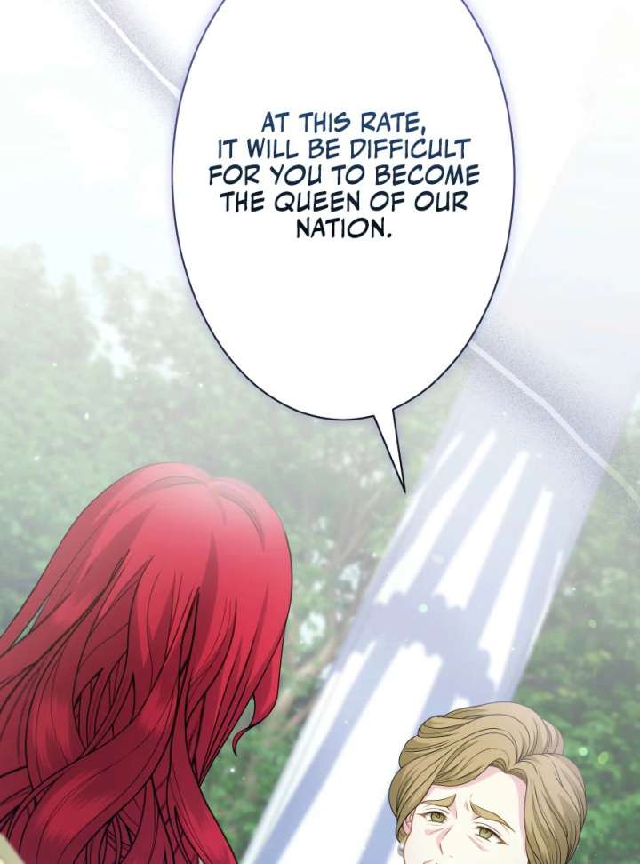 Too Much Regeneration! Now the King Obsesses Over Me Chapter 38 507 059