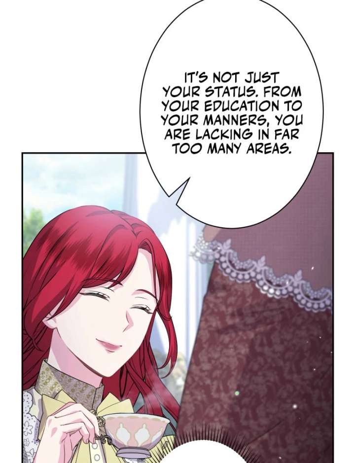 Too Much Regeneration! Now the King Obsesses Over Me Chapter 38 509 061