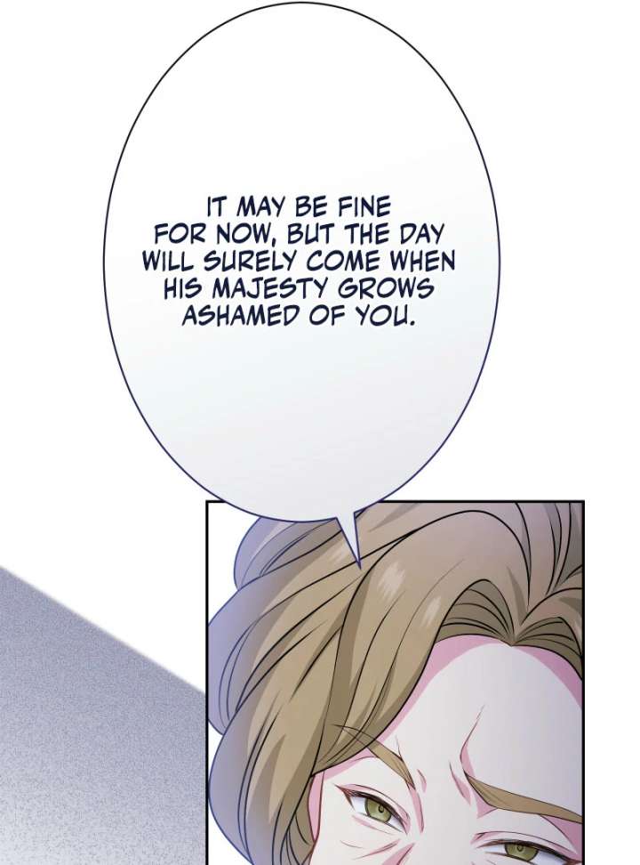 Too Much Regeneration! Now the King Obsesses Over Me Chapter 38 511 063