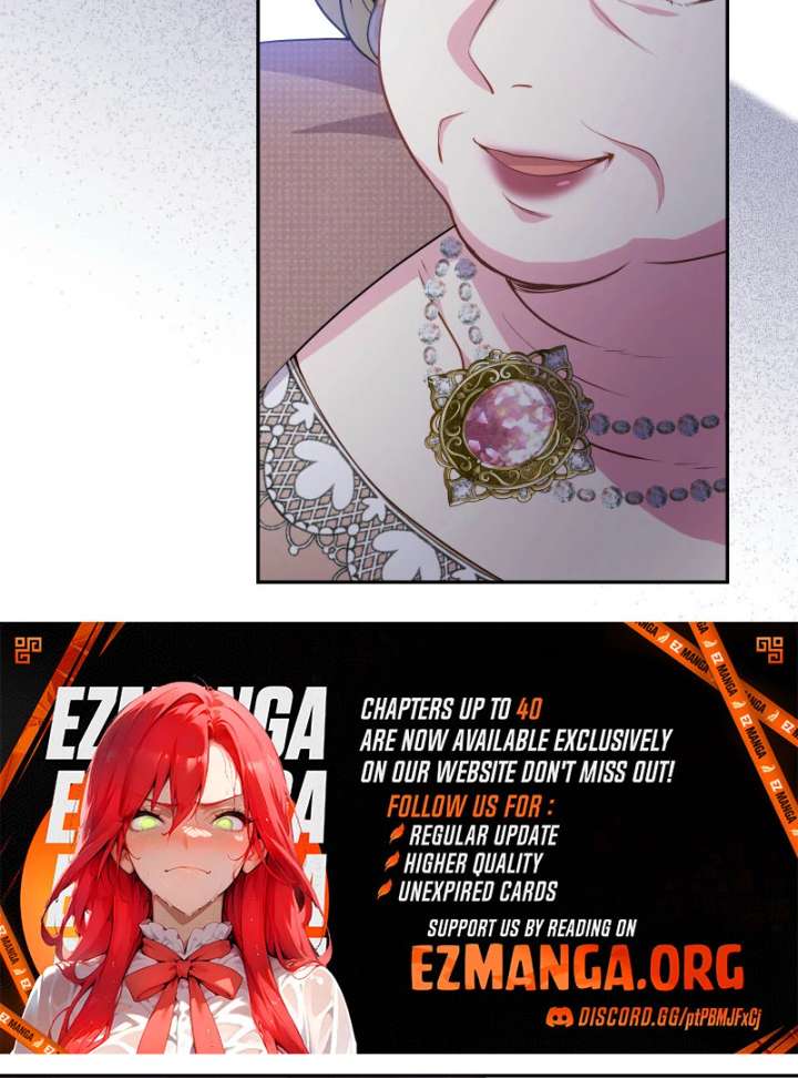 Too Much Regeneration! Now the King Obsesses Over Me Chapter 38 512 064