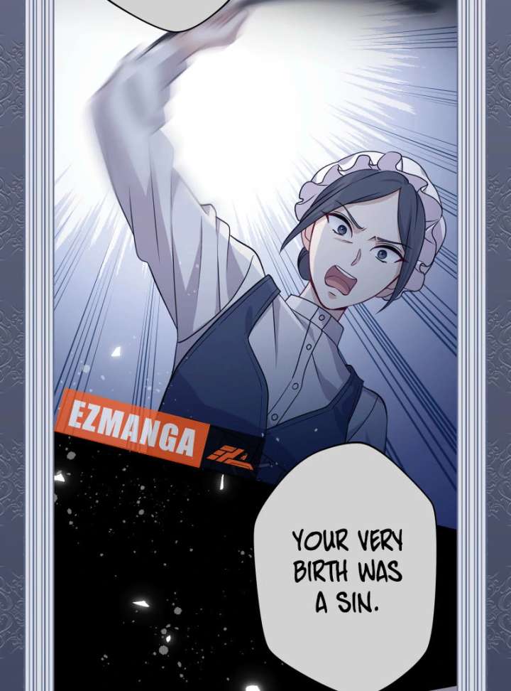 Too Much Regeneration! Now the King Obsesses Over Me Chapter 38 517 069