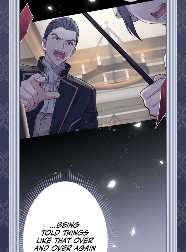 Too Much Regeneration! Now the King Obsesses Over Me Chapter 38 518 070