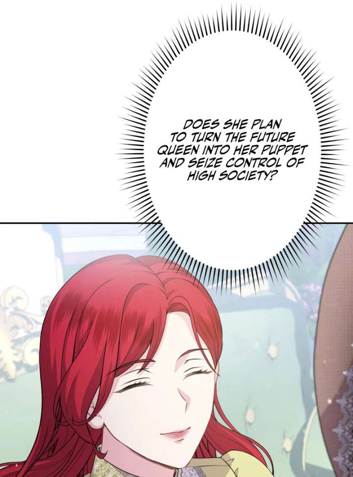 Too Much Regeneration! Now the King Obsesses Over Me Chapter 38 523 075