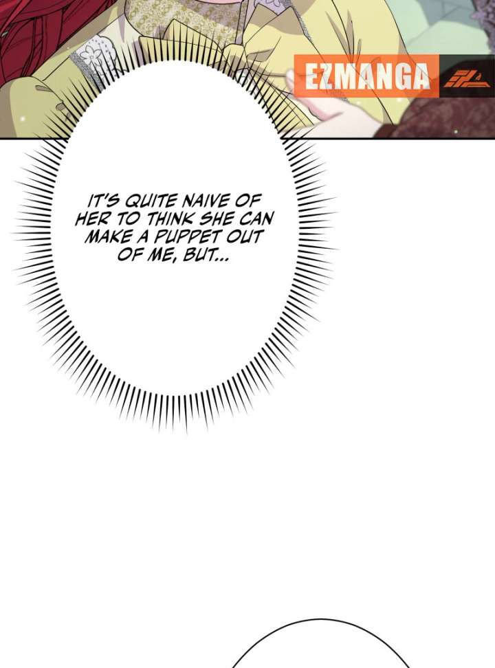 Too Much Regeneration! Now the King Obsesses Over Me Chapter 38 524 076