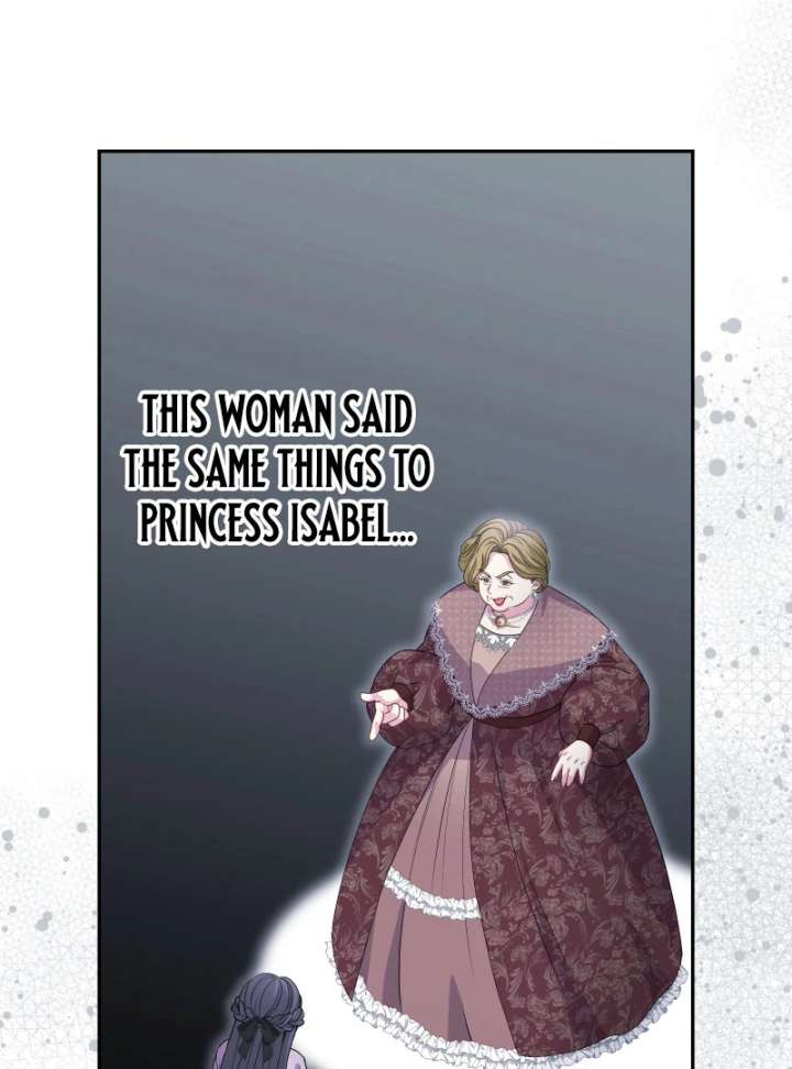 Too Much Regeneration! Now the King Obsesses Over Me Chapter 38 528 080