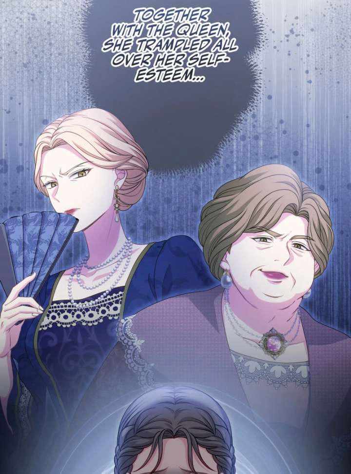 Too Much Regeneration! Now the King Obsesses Over Me Chapter 38 530 082