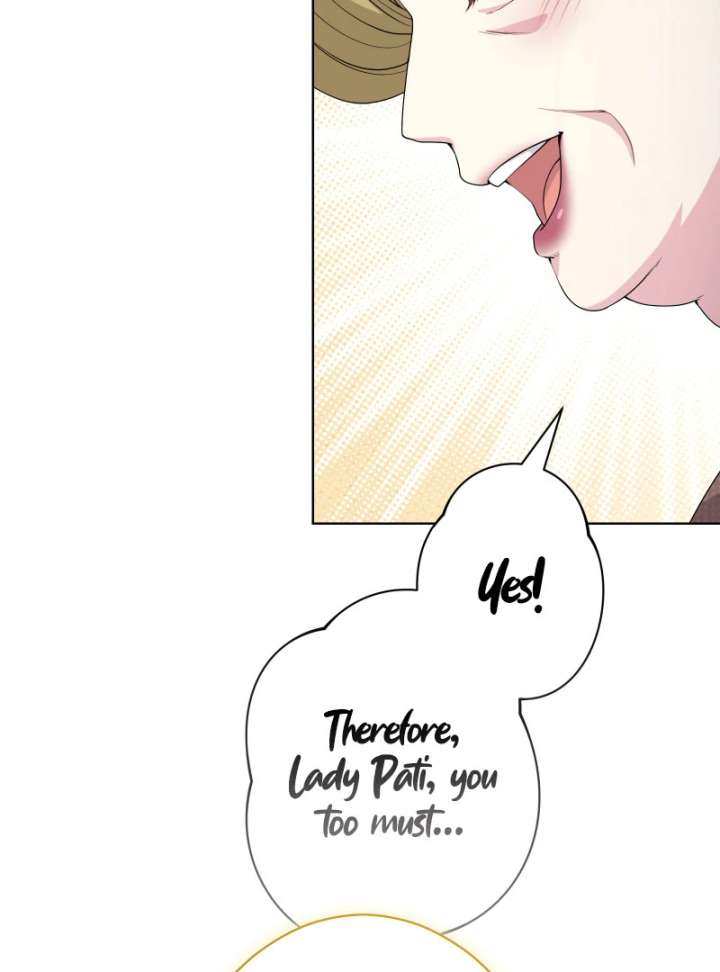 Too Much Regeneration! Now the King Obsesses Over Me Chapter 38 540 092