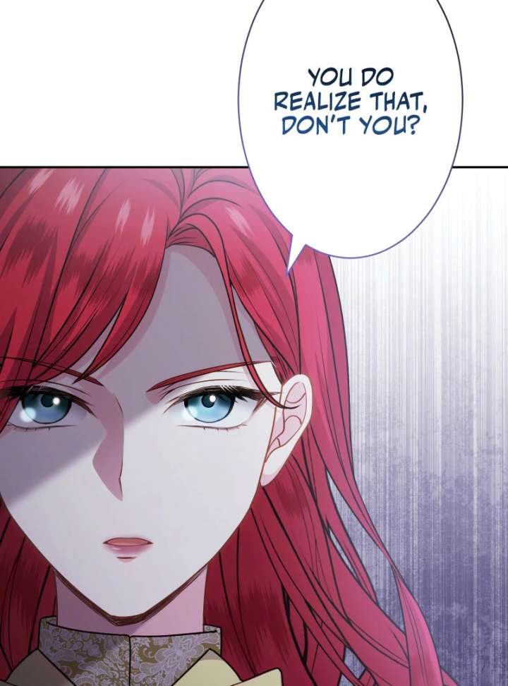 Too Much Regeneration! Now the King Obsesses Over Me Chapter 38 550 102