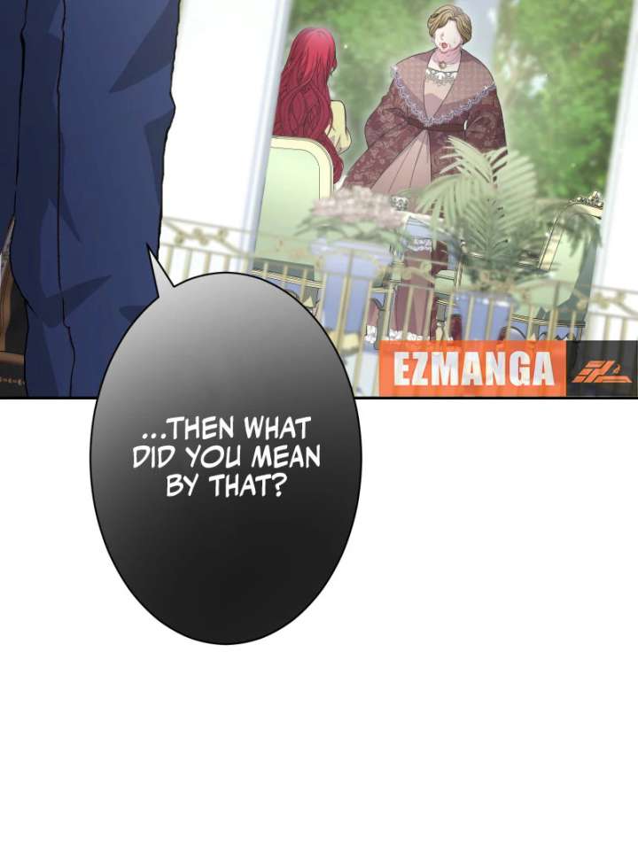 Too Much Regeneration! Now the King Obsesses Over Me Chapter 38 554 106