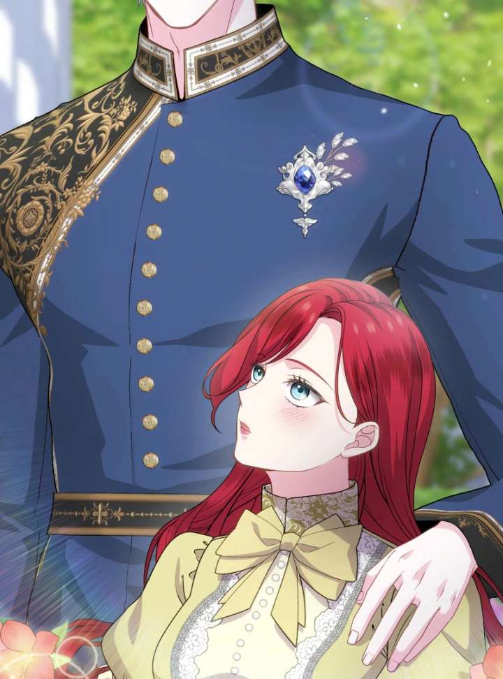 Too Much Regeneration! Now the King Obsesses Over Me Chapter 38 556 108