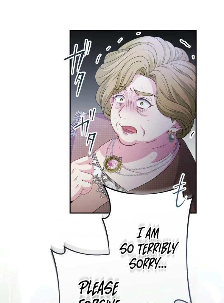 Too Much Regeneration! Now the King Obsesses Over Me Chapter 38 560 112