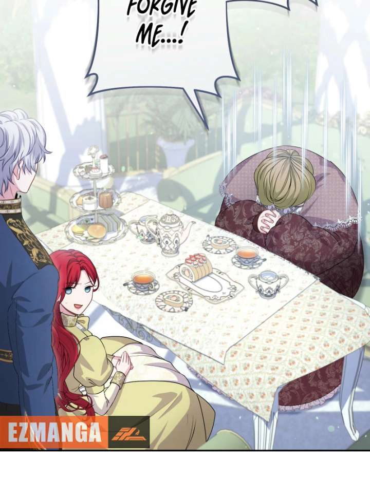 Too Much Regeneration! Now the King Obsesses Over Me Chapter 38 561 113