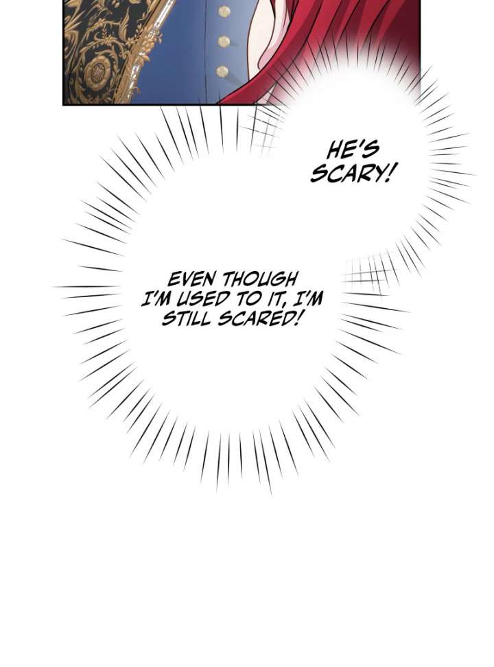 Too Much Regeneration! Now the King Obsesses Over Me Chapter 38 563 115