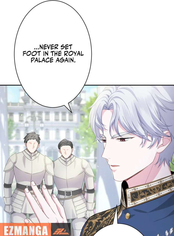 Too Much Regeneration! Now the King Obsesses Over Me Chapter 38 564 116