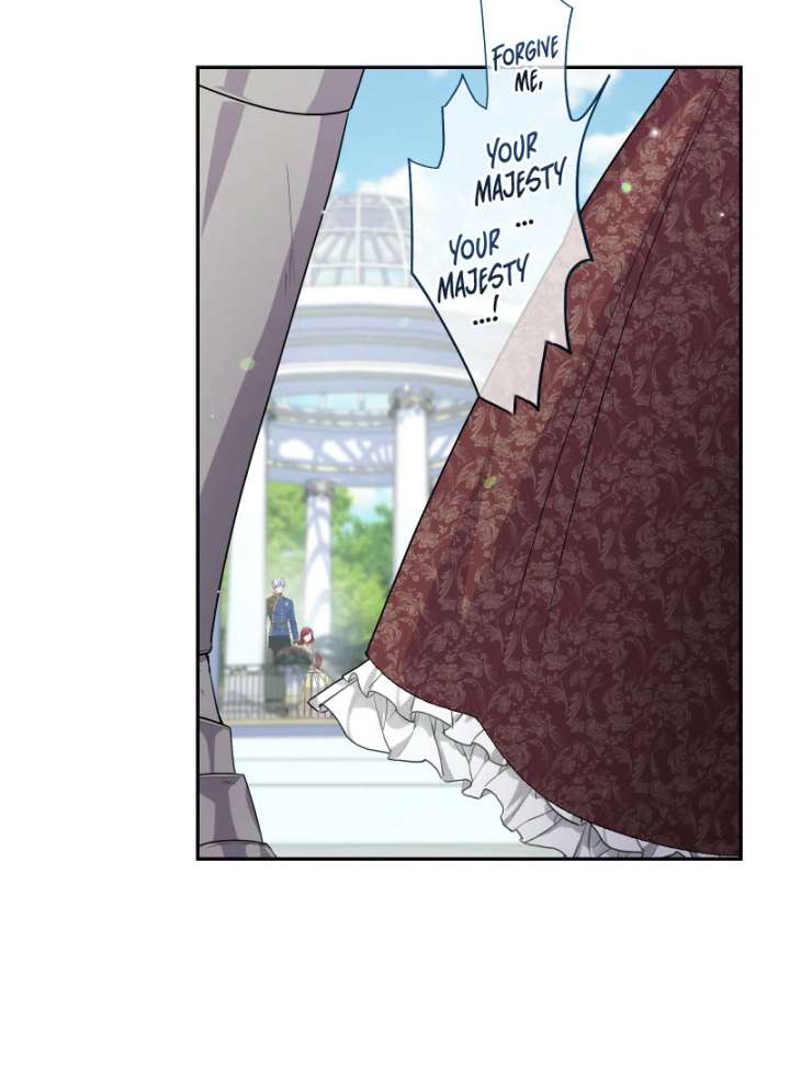 Too Much Regeneration! Now the King Obsesses Over Me Chapter 38 568 120