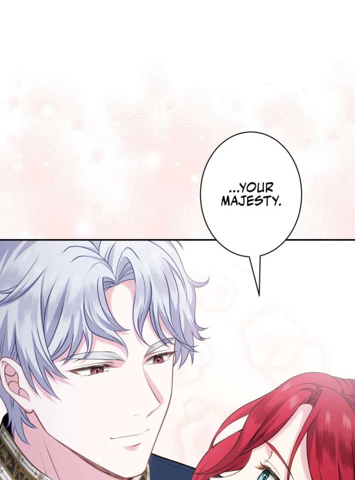 Too Much Regeneration! Now the King Obsesses Over Me Chapter 38 569 121