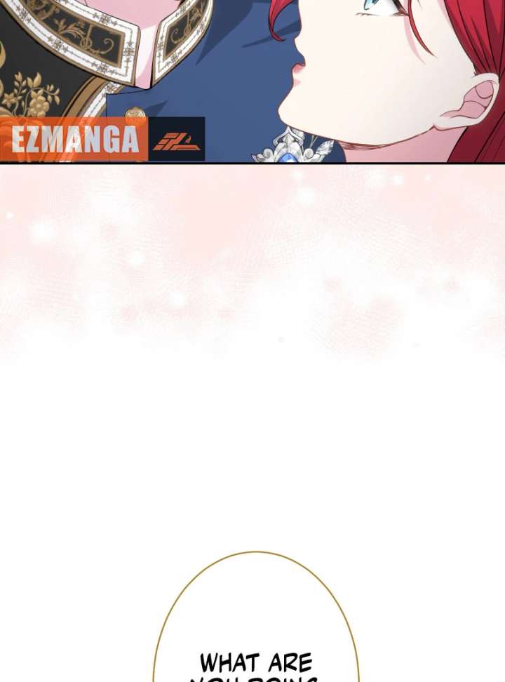 Too Much Regeneration! Now the King Obsesses Over Me Chapter 38 570 122