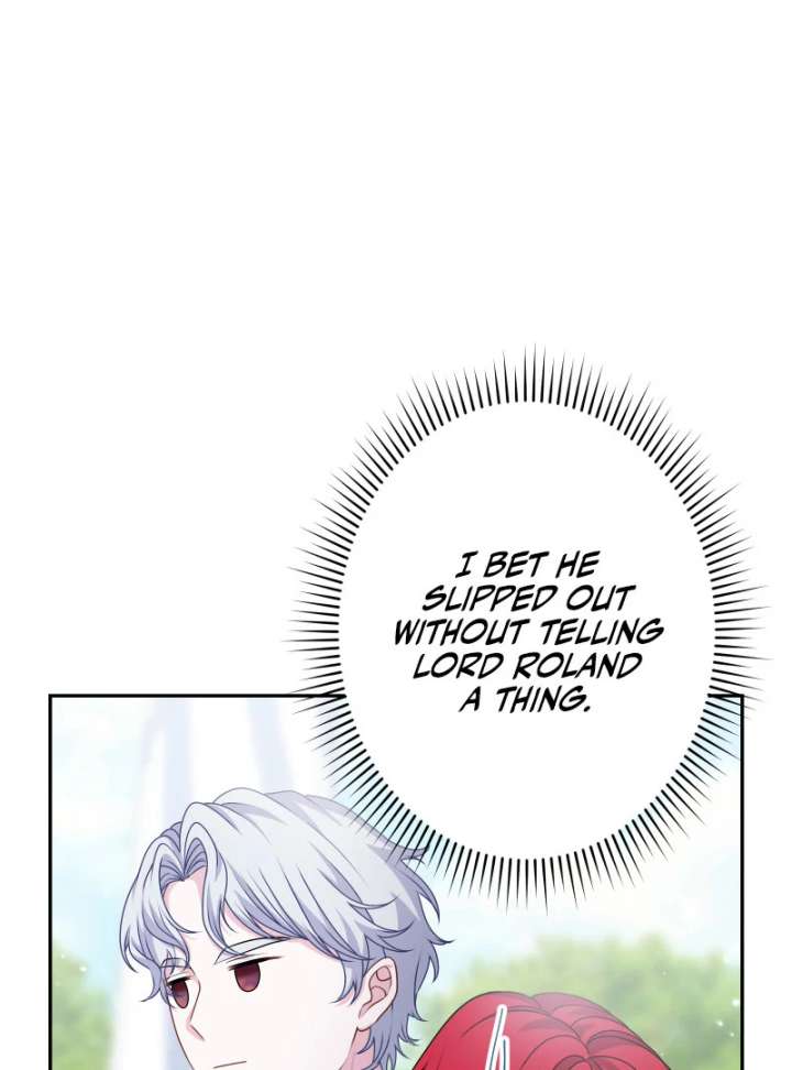 Too Much Regeneration! Now the King Obsesses Over Me Chapter 38 573 125