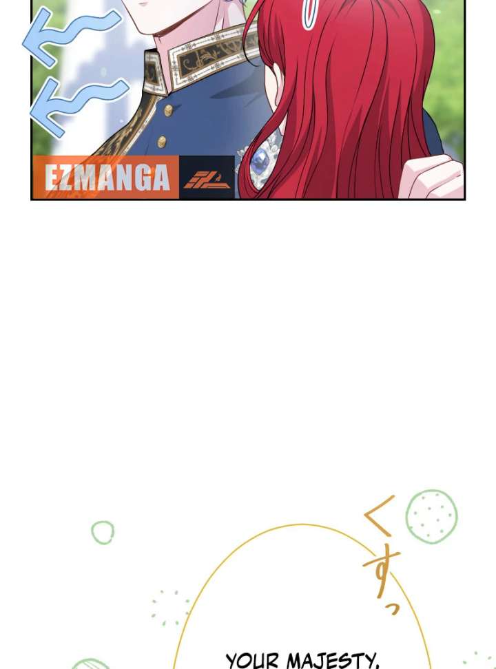 Too Much Regeneration! Now the King Obsesses Over Me Chapter 38 574 126