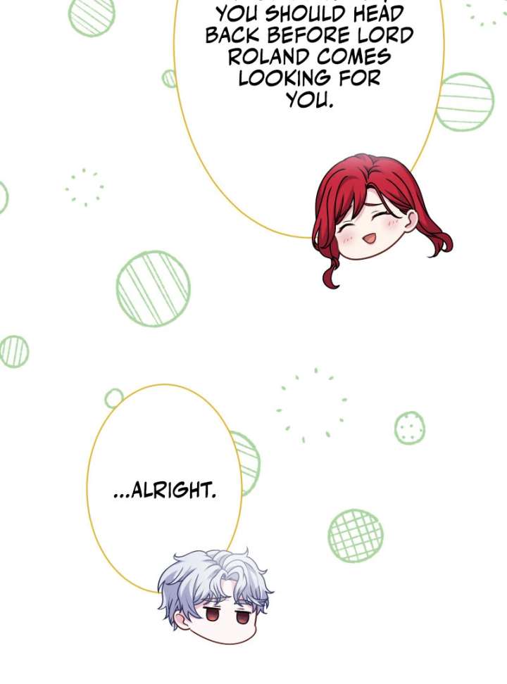 Too Much Regeneration! Now the King Obsesses Over Me Chapter 38 575 127