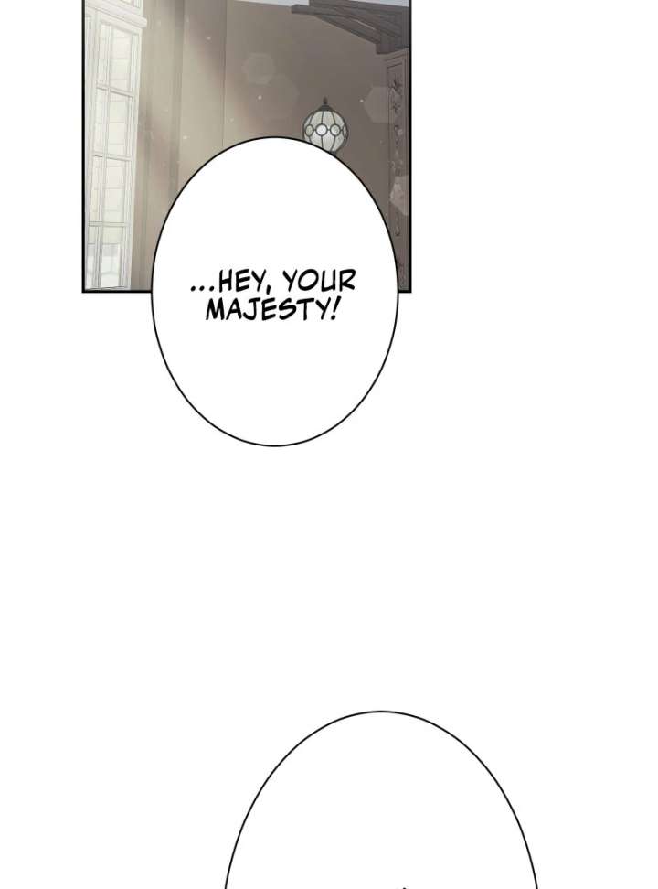 Too Much Regeneration! Now the King Obsesses Over Me Chapter 38 583 135