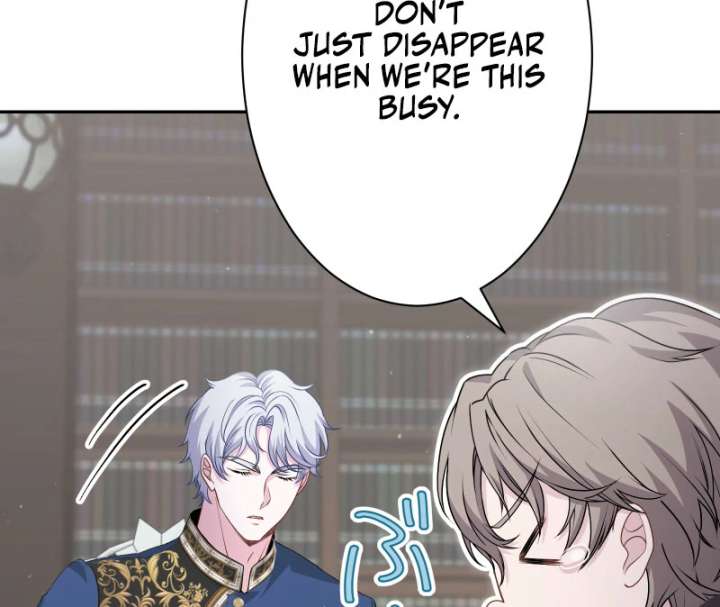 Too Much Regeneration! Now the King Obsesses Over Me Chapter 38 584 136