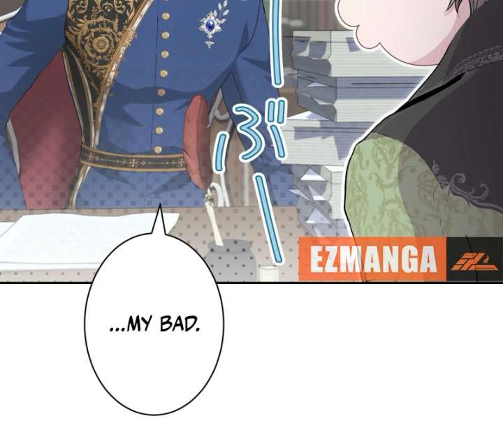 Too Much Regeneration! Now the King Obsesses Over Me Chapter 38 585 137