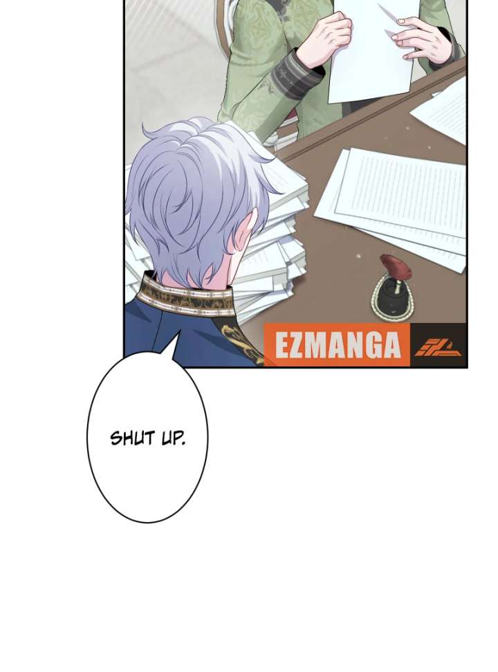 Too Much Regeneration! Now the King Obsesses Over Me Chapter 38 587 139