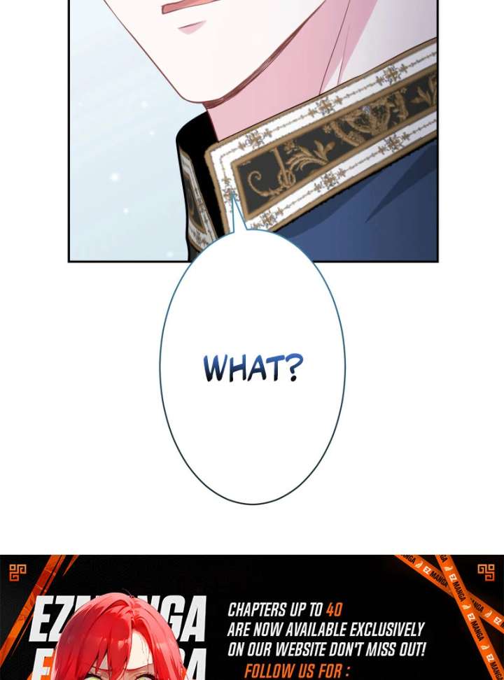 Too Much Regeneration! Now the King Obsesses Over Me Chapter 38 593 145