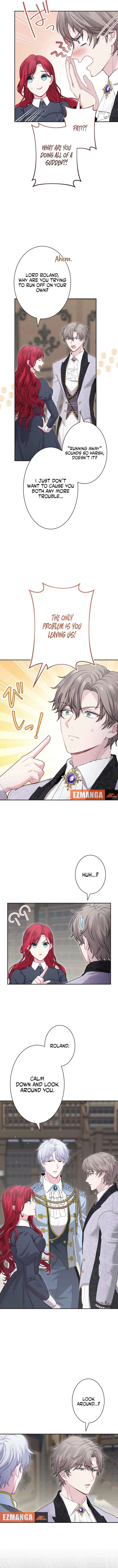 Too Much Regeneration! Now the King Obsesses Over Me Chapter 45 52 9