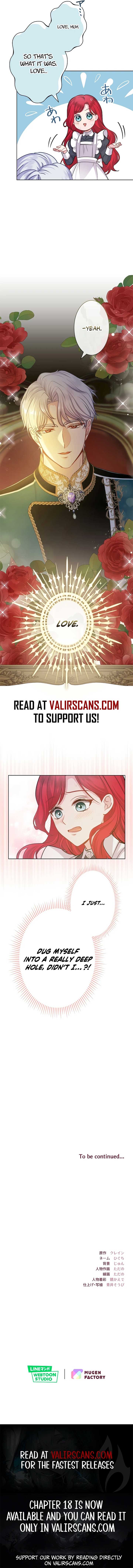 Too Much Regeneration! Now the King Obsesses Over Me Chapter 9 39 ch 9 8