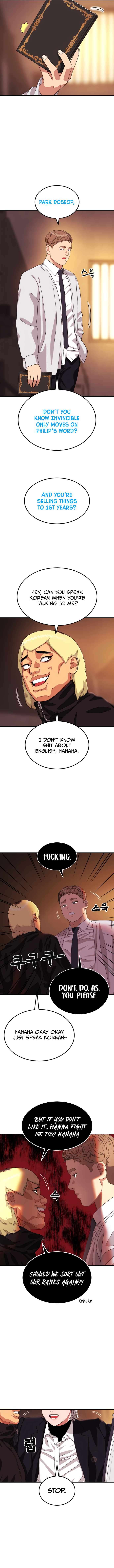 Top 1 Fighting Tutoring Chapter 51 59 04