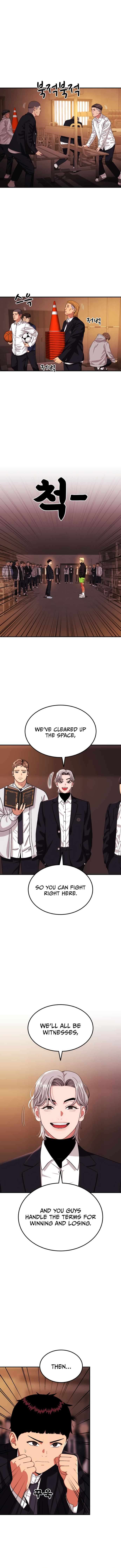 Top 1 Fighting Tutoring Chapter 51 62 07