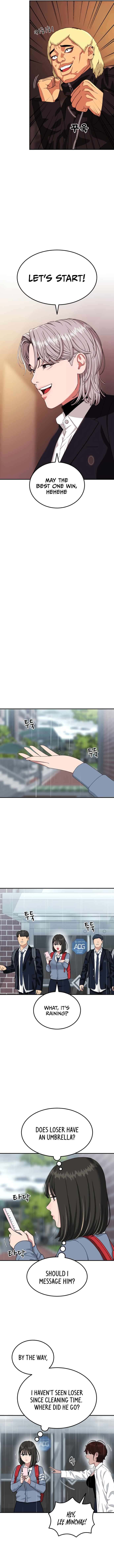 Top 1 Fighting Tutoring Chapter 51 63 08