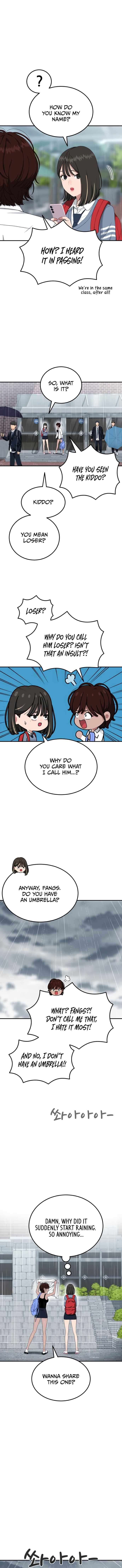 Top 1 Fighting Tutoring Chapter 51 64 09