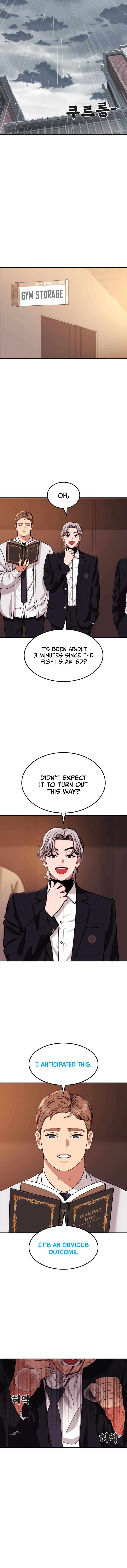 Top 1 Fighting Tutoring Chapter 51 65 10