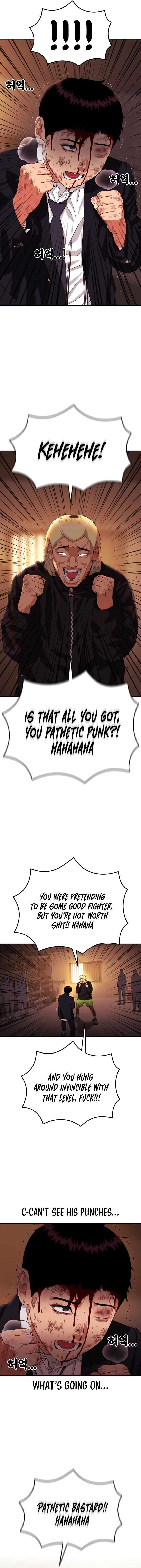 Top 1 Fighting Tutoring Chapter 51 66 11