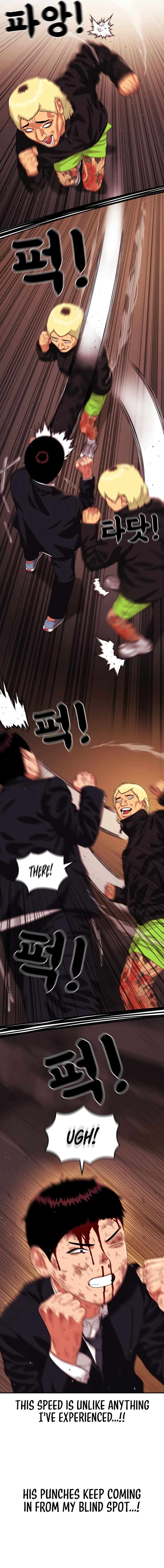 Top 1 Fighting Tutoring Chapter 51 67 12