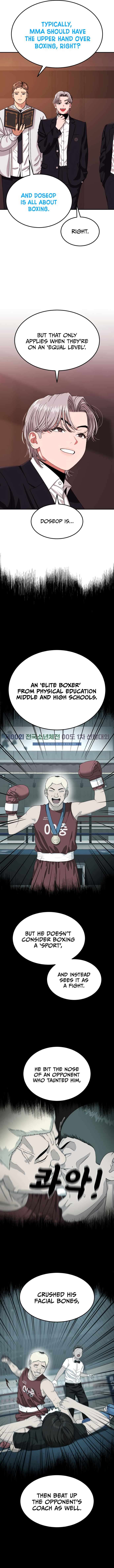 Top 1 Fighting Tutoring Chapter 51 70 15