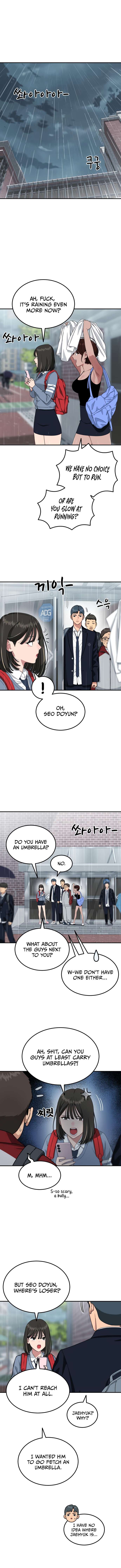 Top 1 Fighting Tutoring Chapter 52 57 02