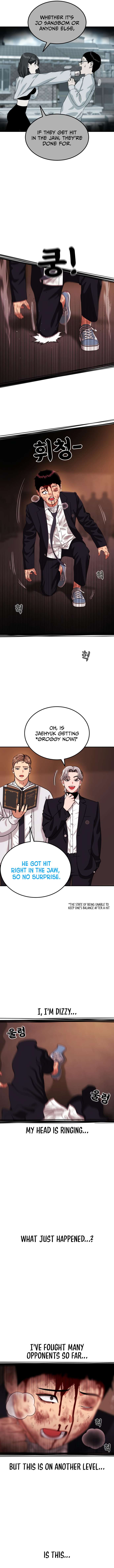 Top 1 Fighting Tutoring Chapter 52 60 05