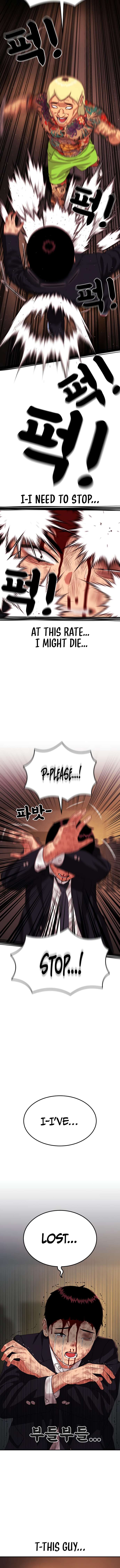 Top 1 Fighting Tutoring Chapter 52 62 07